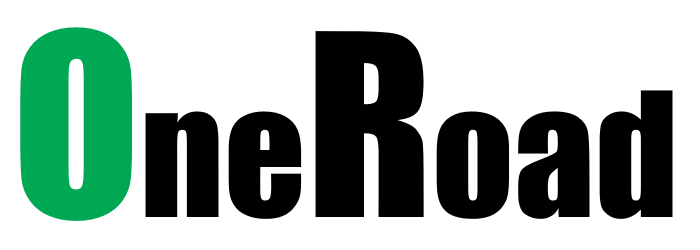 OneRoad logo