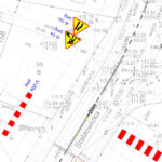 tymczasowa organizacja ruchu Wrocław stablowicka